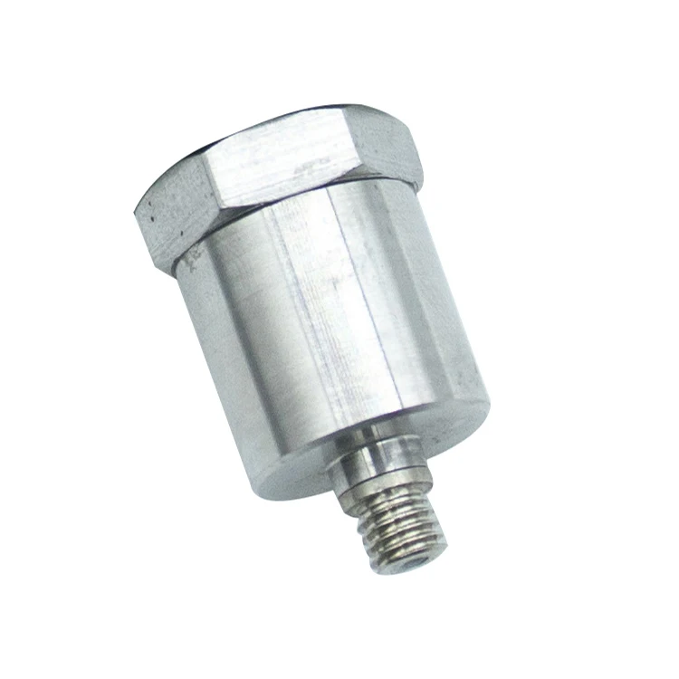 

100mV/g IEPE Voltage Output Vibration Sensor Transducer Accelerometers Vibration Sensor for Laboratory