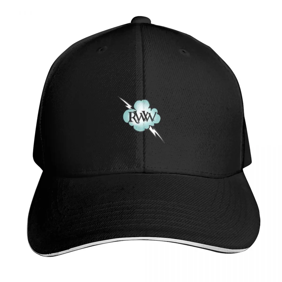 

R.W.W. Tattoo Baseball Cap Uv Protection Solar Hat Mountaineering Golf Hat Man hats for men Men's Caps Women's