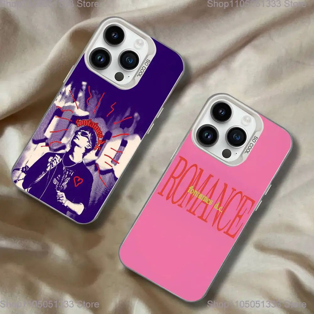 Fontaines Dc Romanc… - image