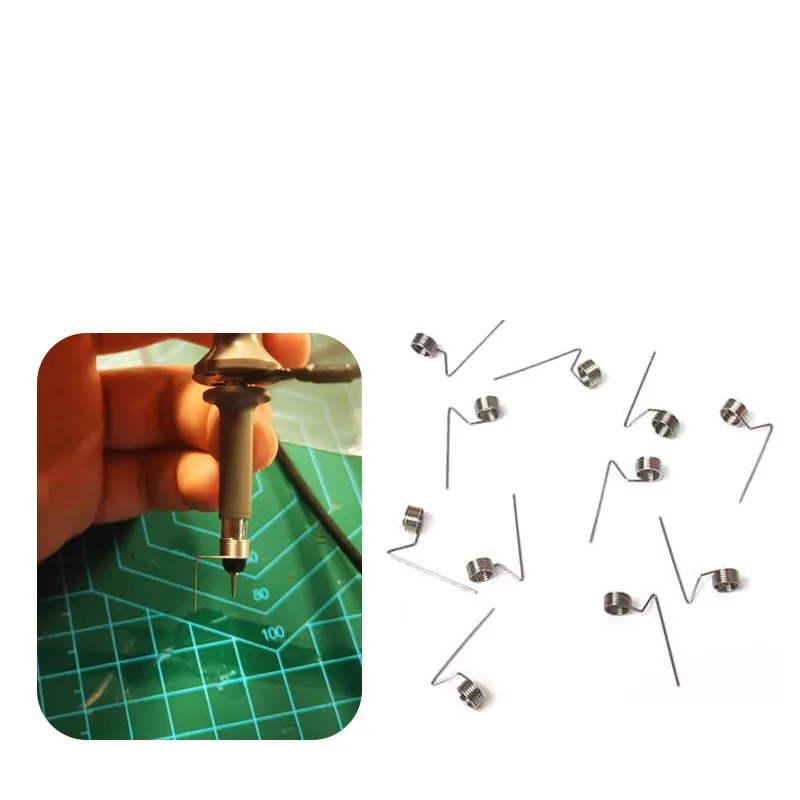 10PCS Oscilloscope …