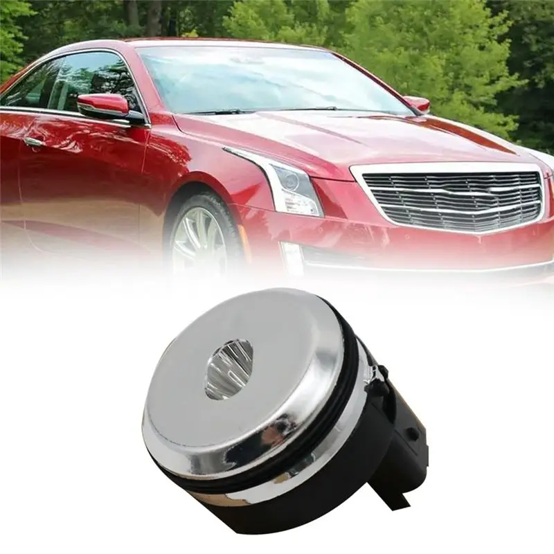 3X 22791374 LED Daytime Running Lamp Diode Module For Cadillac ATS XTS 2013-2017 JFLCLG1 Angel Eye Indicator Light-N30R