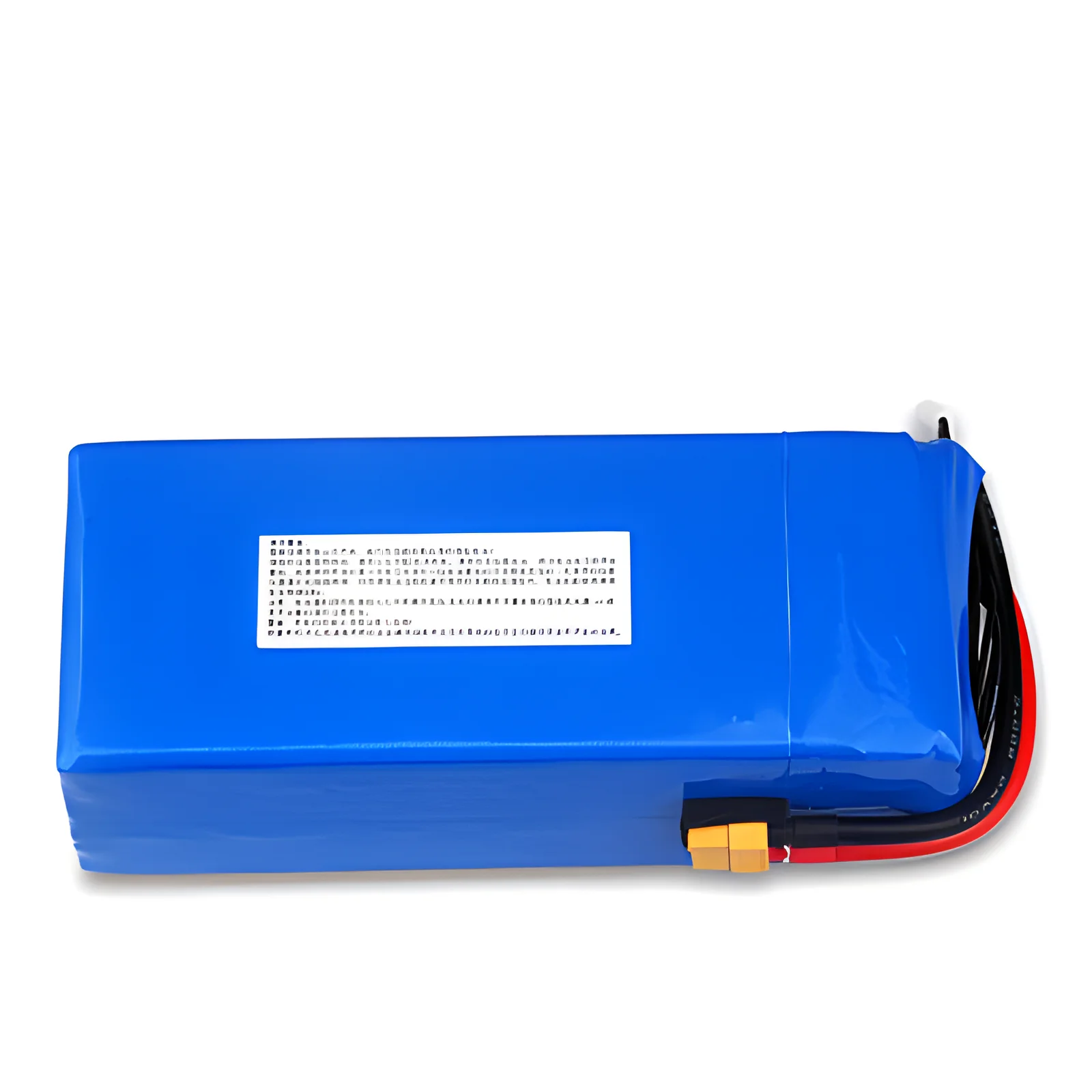 LiPo Battery 6S 22.2V 12000mAh 25C For RC Helicopter Quadrotor Car Airplane Aircraft Models Lithium Batteries