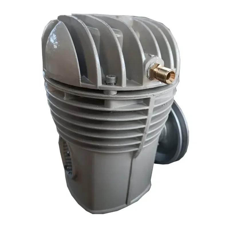 Breathing Machine Oil Free air Compressor Motor air Compressor for Sale