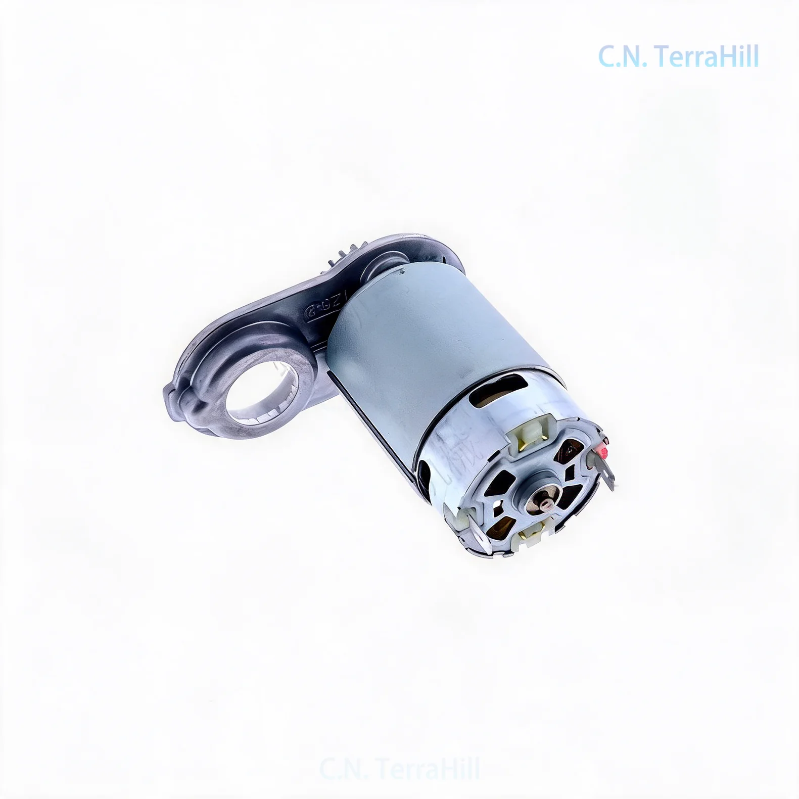 Electric Motor Replacement Compatible with Makita 629932-8 for DUR181 Lawn Mower XRU02 6299328 Power Tool Parts