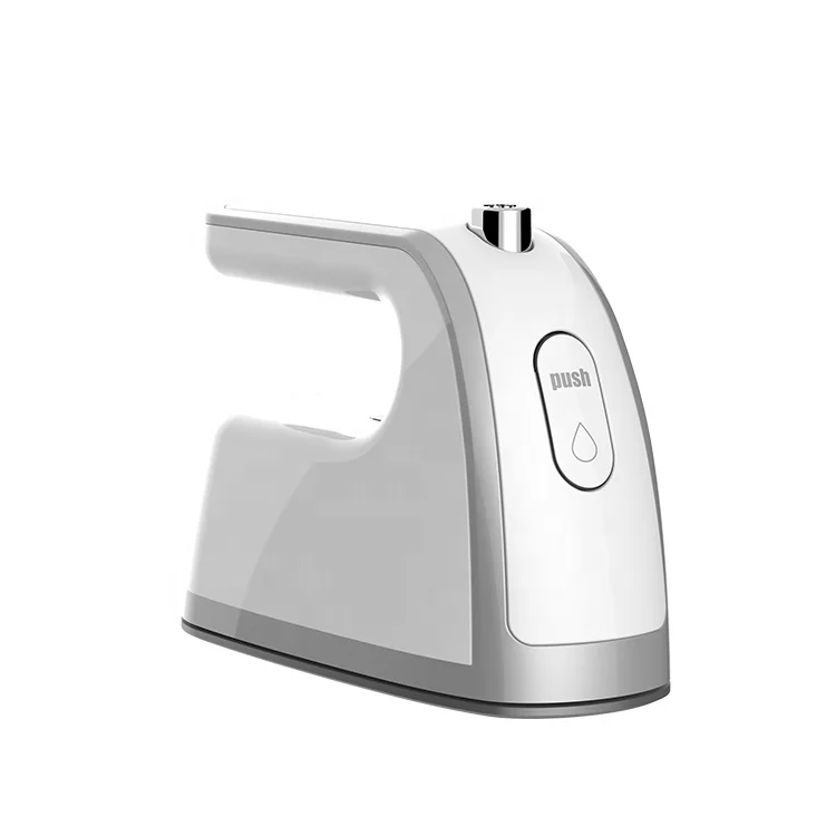Support Sample Travel Hand Electric Garment Steamer New Handheld Travel Garment Steamer Iron