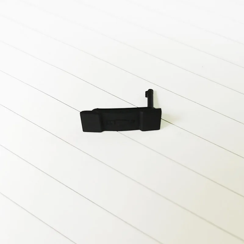 Original DOOGEE S Punk Dust Plug USB Rubber  Plug Cell Phone TYPE-C Cover Dust Plug For DOOGEE Spunk Phone