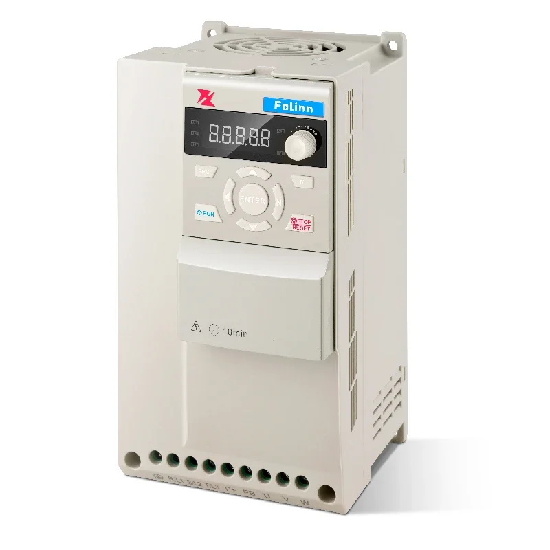 

factory price 3PH 220V 5.5kW frequency inverter for CNC routers