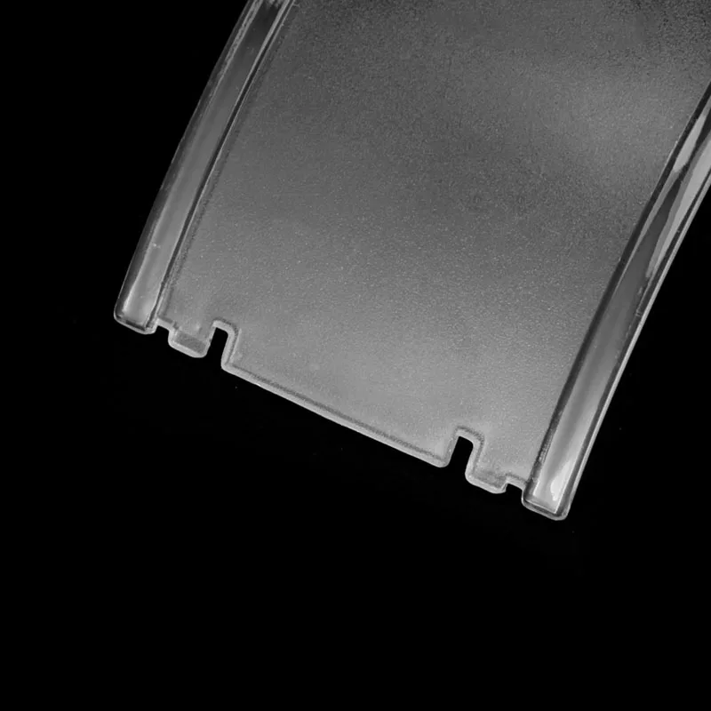 Pendant Chain Necklace Display Stand Leaning Earring Stand Jewelry Display Jewelry Displays Showcase Rack