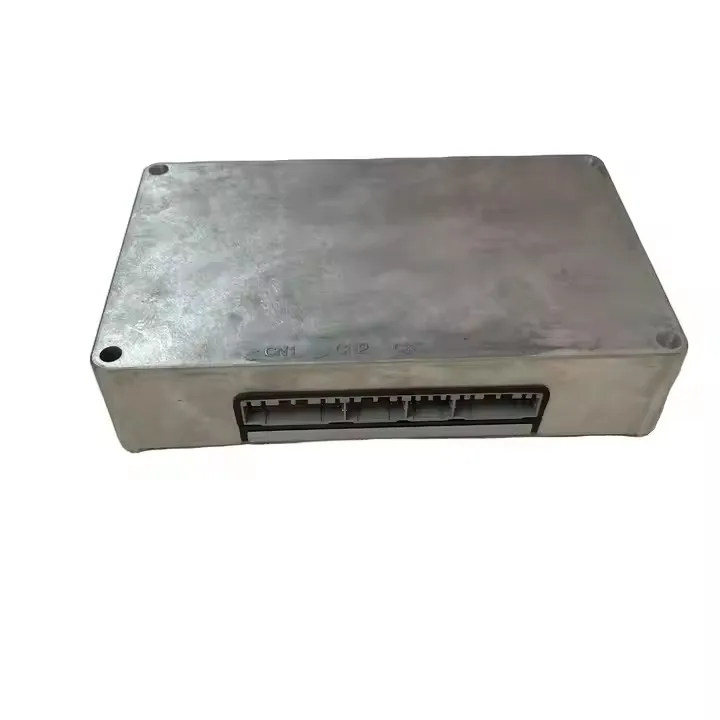 

KHR10023 KHR10033 KHR10036 KHR10026 KHR10028 KHR10027 Блок управления ECU для экскаватора Sumitomo CASE CX210B CX220B CX240B CX350B