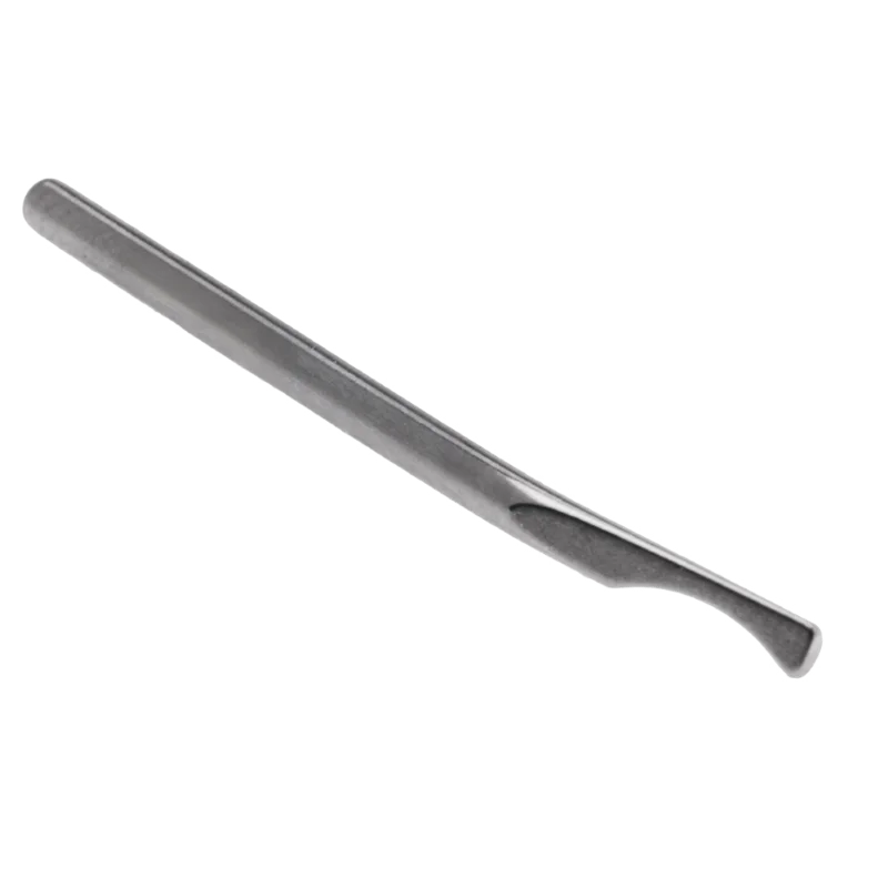 19-437 Straight Needle Looper Suitable For DFB1404P Curved Needle Bending Of Needle Industrial Sewing Machine Spares Parts