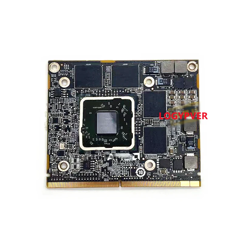 

For IMac 21'' A1311 27" A1312 Radeon HD6770M HD6770 216-0810001 Graphic card VGA Video Card GPU