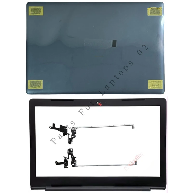 p-new-for-dell-inspiron-15-5000-5570-5575-lcd-back-cover-front-bezel-hinges-078p6y
