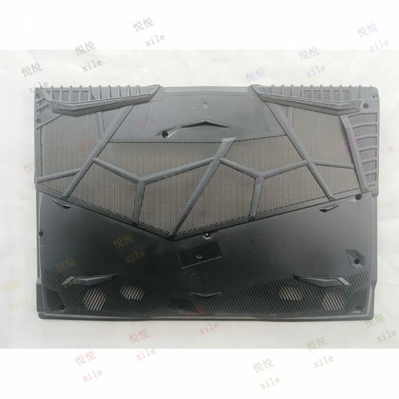 

LL New for MSI GE65 GL65 GP65 MS-16U1 MS-16U2 MS-16U4 MS-16U7 Bottom Cover Base Case