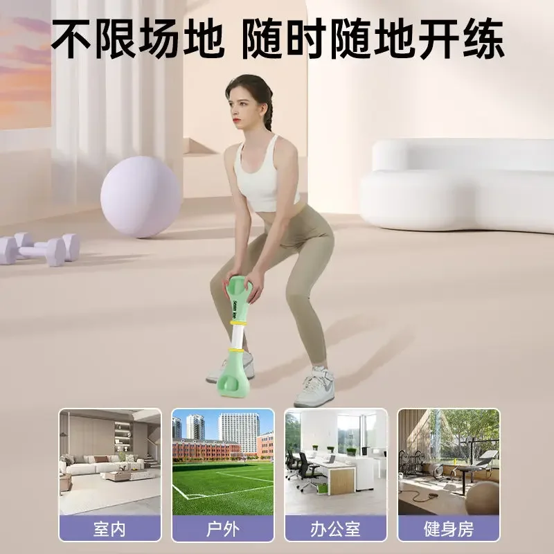 

Multifunctional Available Chest Exercises Buttocks Portable Fitness Equipment Accessories