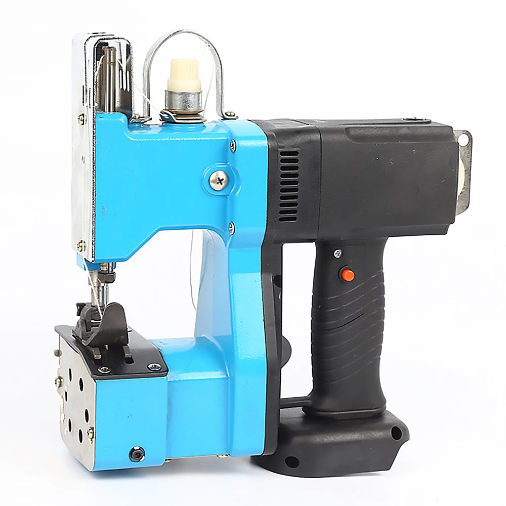 

Portable Lithium Bag Sealing Machine Electric Packaging Device Automatic Line Cutting Packer