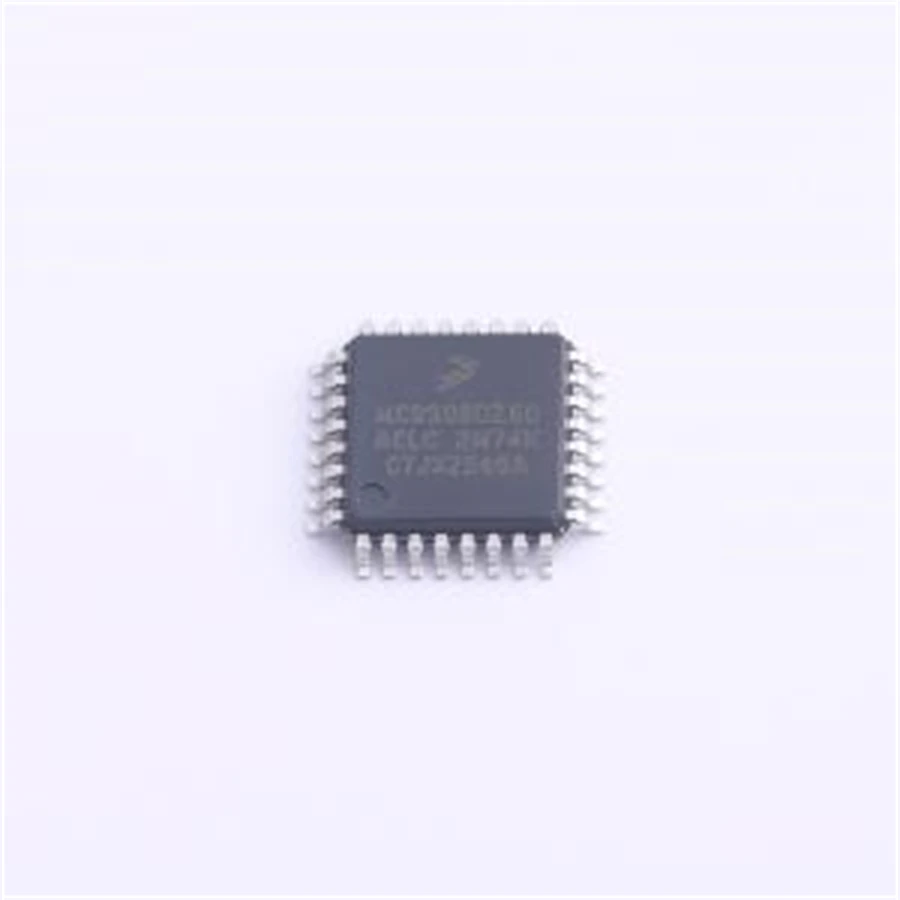 2PCS/LOT MC9S08DZ60ACLC (Embedded Processors & Controllers)