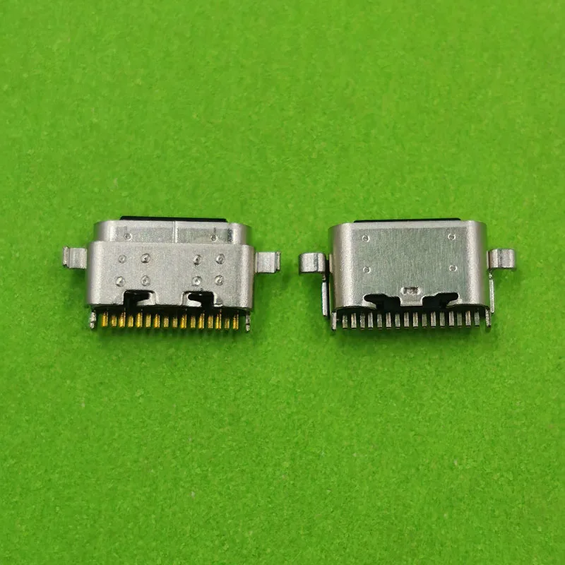 2-10 sztuk typu C stacja dokująca USB ładowarka sieciowa łącze typu Jack dla Ulefone moc 6 Power6/uwaga 9P/OUKITEL K9 K13 Pro/U23 K12 K9 — zdjęcie 7