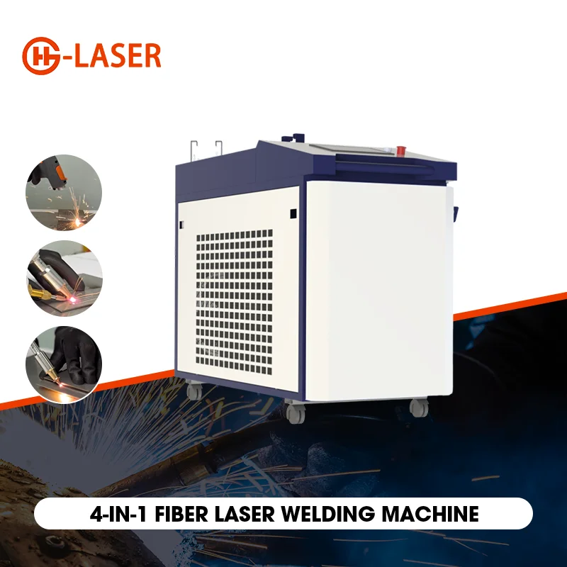 

TOP Laser Индивидуальный ручной лазерный сварочный аппарат 1000 Вт 1500 Вт 2000 Вт 3000 Вт для углеродистой стали