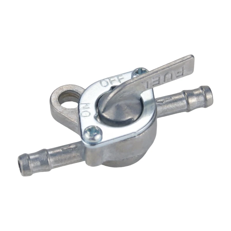 

6mm Motorcycle Scooter Gasoline Faucet Gas Gasoline Valve Fuel Tank Switch Engine For 50cc 70cc 90cc 100cc 110cc 125cc150cc