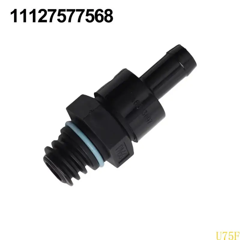 كرنك تنفيس PCV صمامات استبدال 11127513082 11127829990 ل R52 04 قطع غيار السيارات صمامات تنفيس علبة المرافق 11127577568