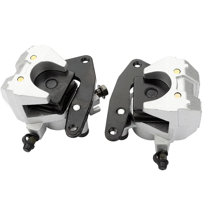 

A04E-Motorcycle Left And Right Rear Brake Caliper Lower Pump For Yamaha Banshee 350 Big Bear 250 350 400 Raptor 350