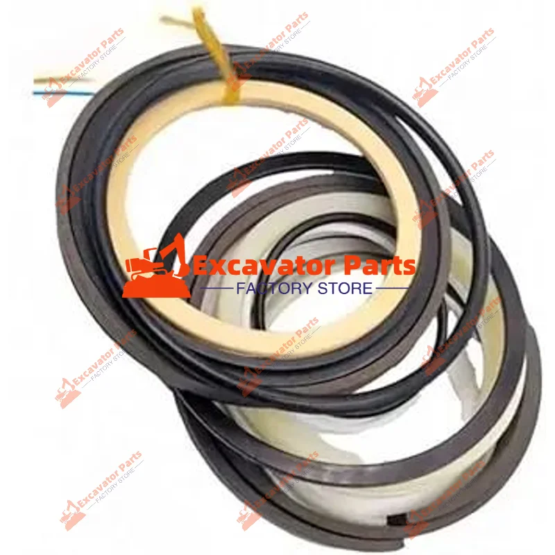 

Экскаватор EX300-5 EX345 EX350-5 EX370-5 zx330 370 Комплект уплотнений цилиндра стрелы 9180581