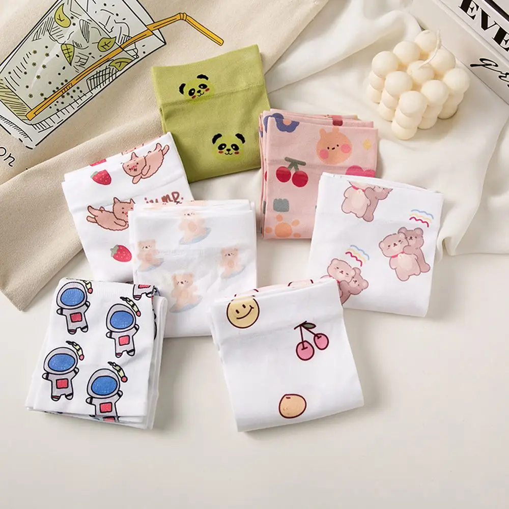 

Sunscreen Long-sleeved Cartoon Sleeves Cycling Oversleeves Sun Protection Gloves Women Arm Sleeves Sun Protection Cover