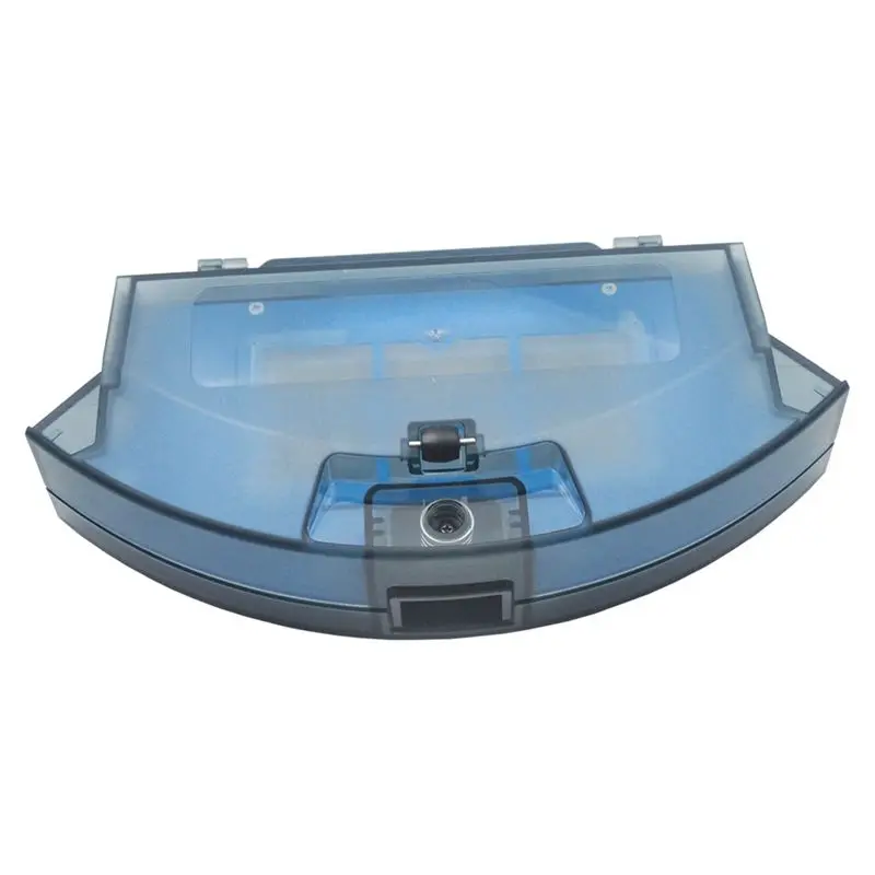 

AEE4-Dust Bin Box For Eufy 11S 15C 30 35C 25C 12 15T Coredy R400 R550 Robot Vacuum Cleaner Part-Replacement Dustbin
