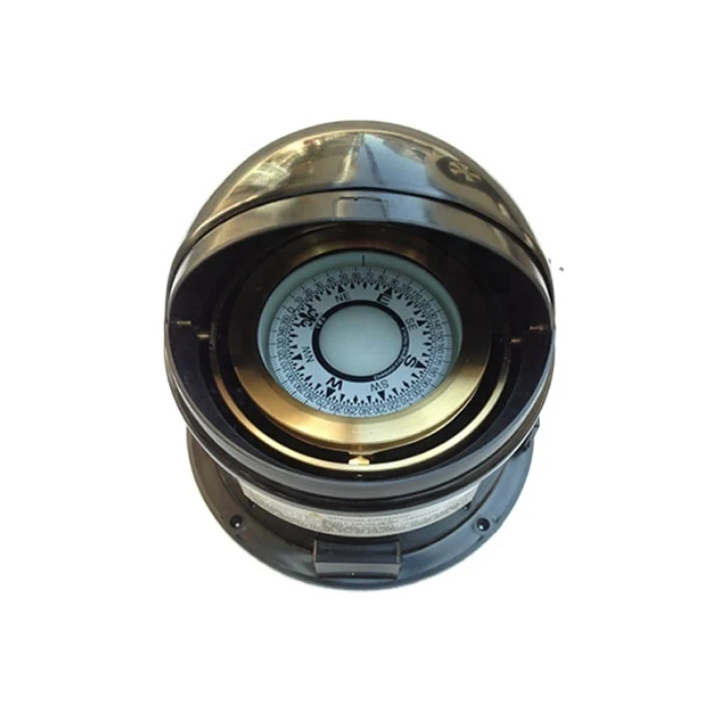 

IMPA 330211-1 100mm Compass with Cover Marine Lifeboat Navigation Tool