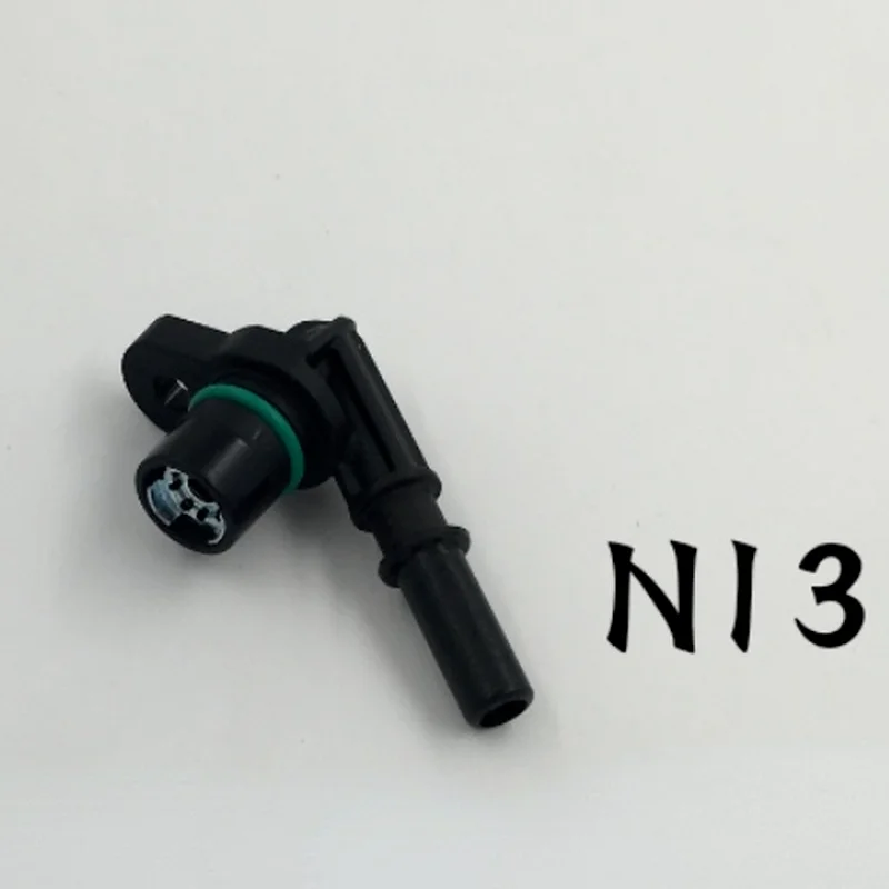 

Комплект для ремонта вакуумного насоса BMW N13 3 серии F30 F20 F21 F31, тормозной вакуумный насос, односторонний клапан, разъем, автозапчасти