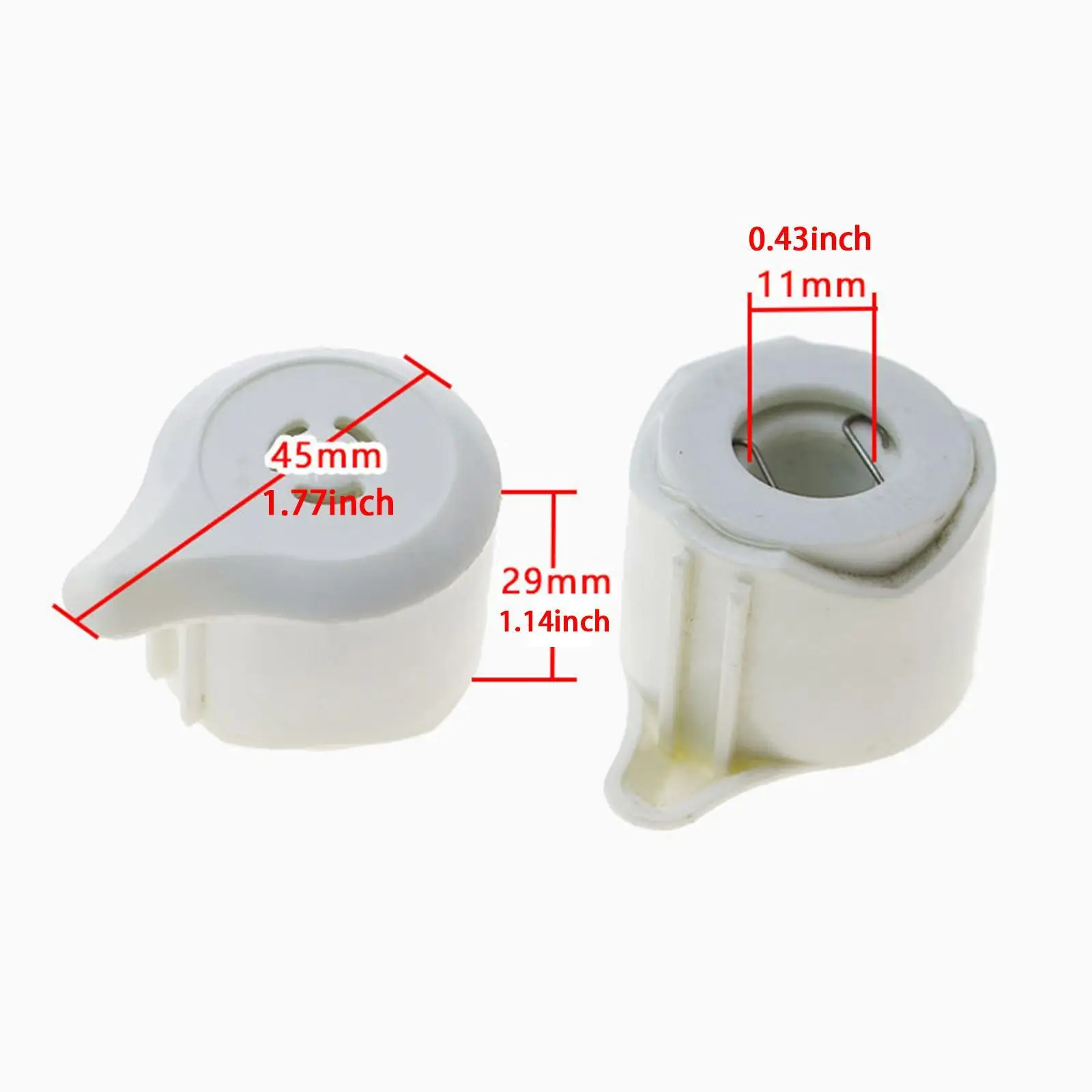 4-х шт., выпускные клапаны для пара, клапаны для электрической скороварки, портативный клапан под давлением, ручка для домашней кухни, приготовления пищи