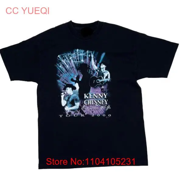 

KENNY CHESNEY T- Shirt Unisex, Full Size,New Mom gift ,Gift fan,new