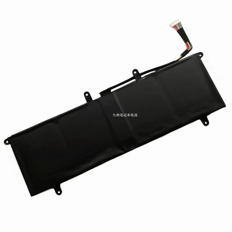 New C41N2004 Laptop Battery for ASUS ZenBook Duo 14 UX482 UX482E UX482EA UX482EG Series 15.4V 70Wh