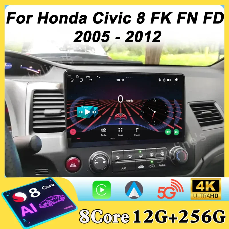 Carplay Android Aut… - image