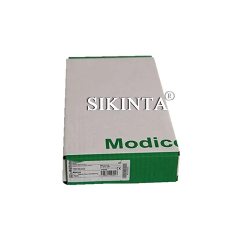 Moduł PLC TM5SDI4A w magazynie