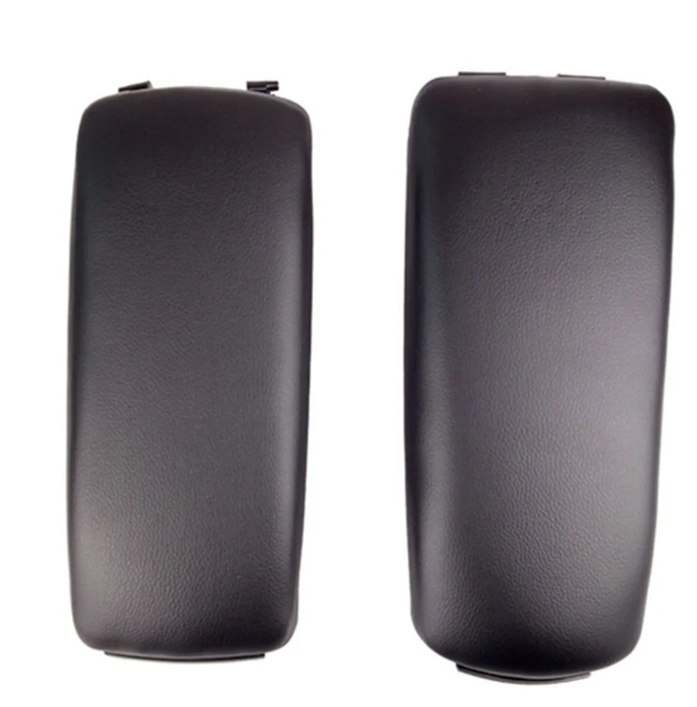 Fit For Audi A4 S4 B6 B7 A6 C6 Armrest Arm Rest Center Console Storage Box Lid Cover Car Interior Styling 2000 2002-2007 2008