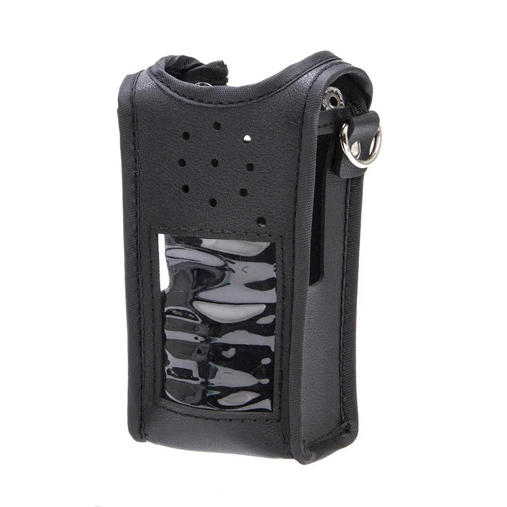 اسلكية تخاطب حامل اتجاهين راديو الملحقات ل Baofeng UV-9R UV9R زائد UV-XR GT-3WP UV-5S BF-A58 BF-9700 غطاء حقيبة