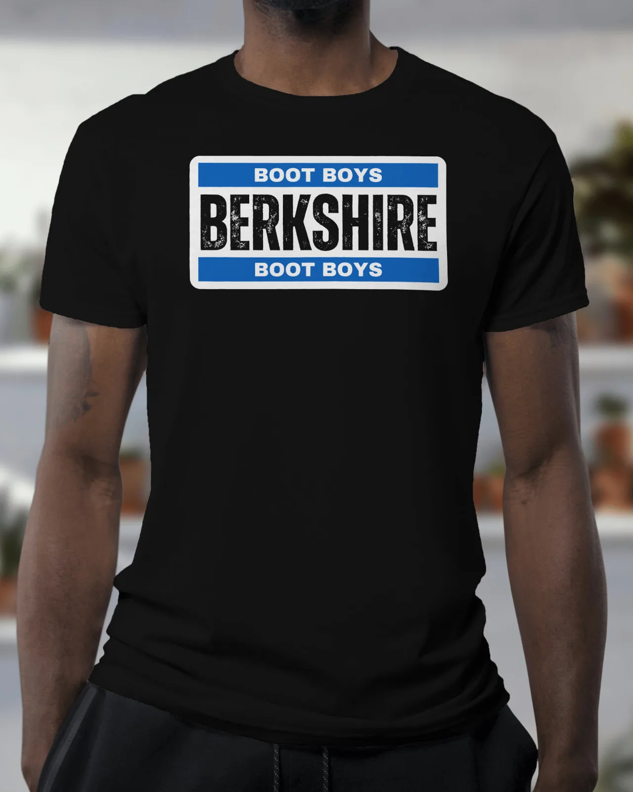 Berkshire Boot Boys… - image