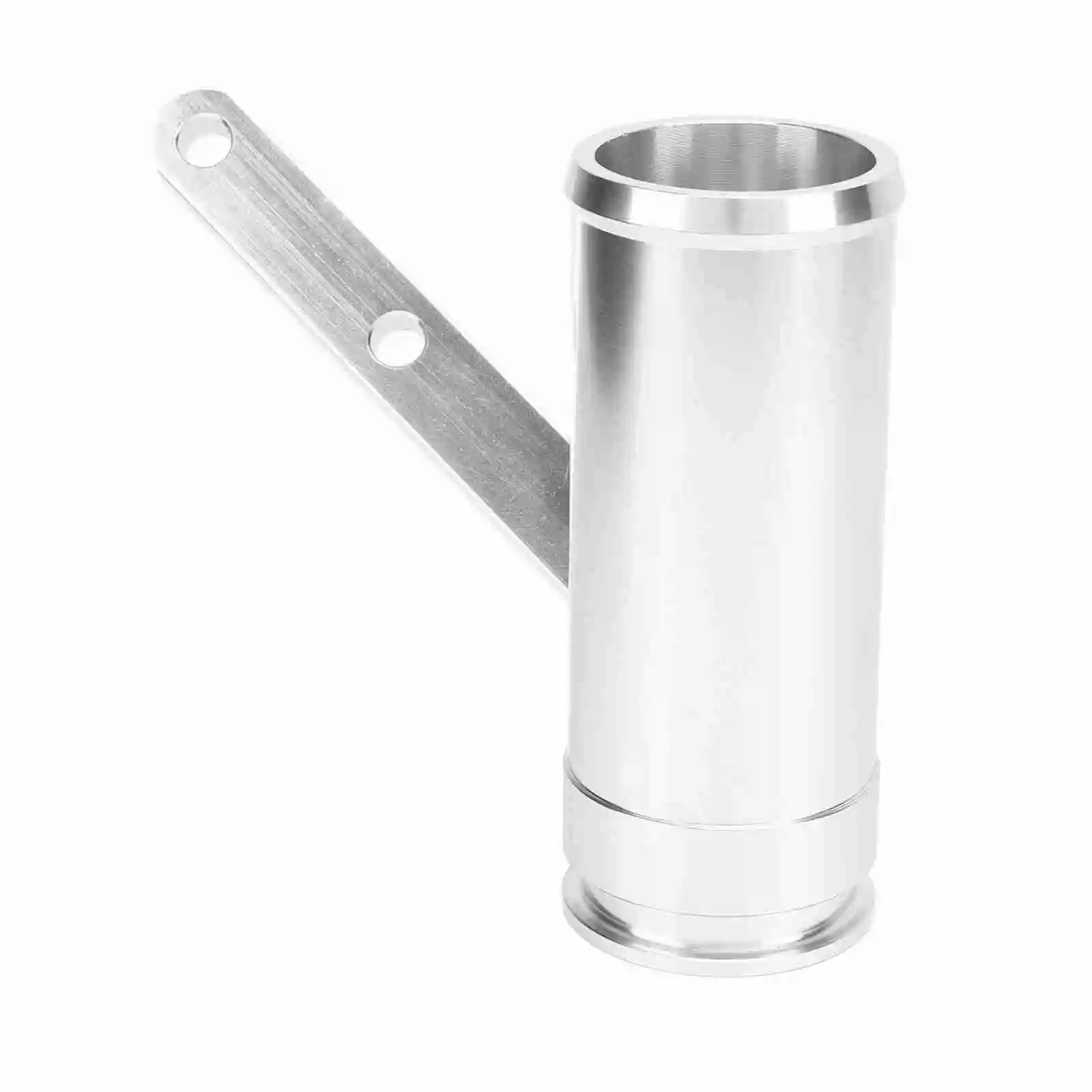 Turbo Resonator Eliminator 2148685520 Aluminum Upgrade with Clamp Replacement for Dodge Sprinter 2500 2004‑2006