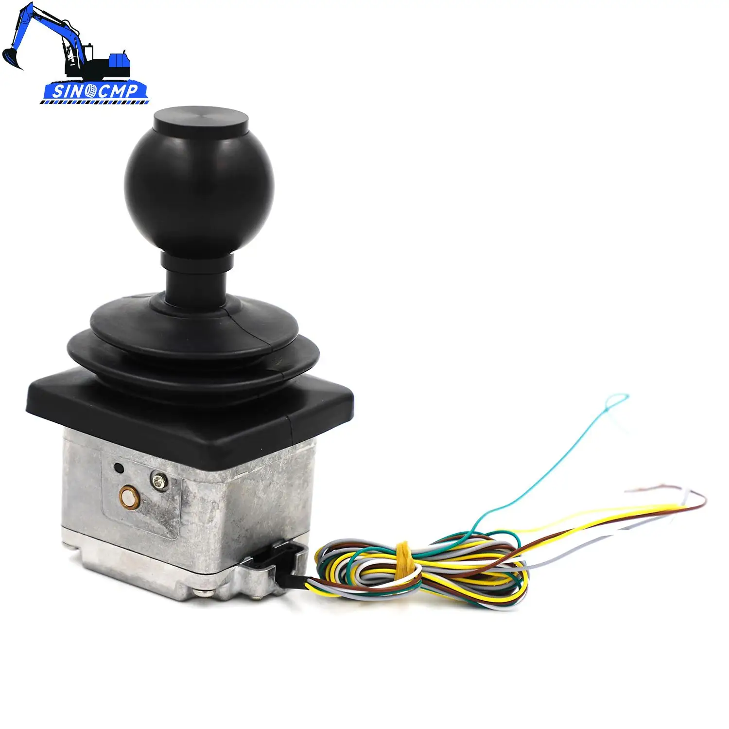 2441305350 Excavator Joystick Controller Operating Handle For Haulotte HA16X HA18SPX HA260PX HA15X HA32PX HA20PX HB44J