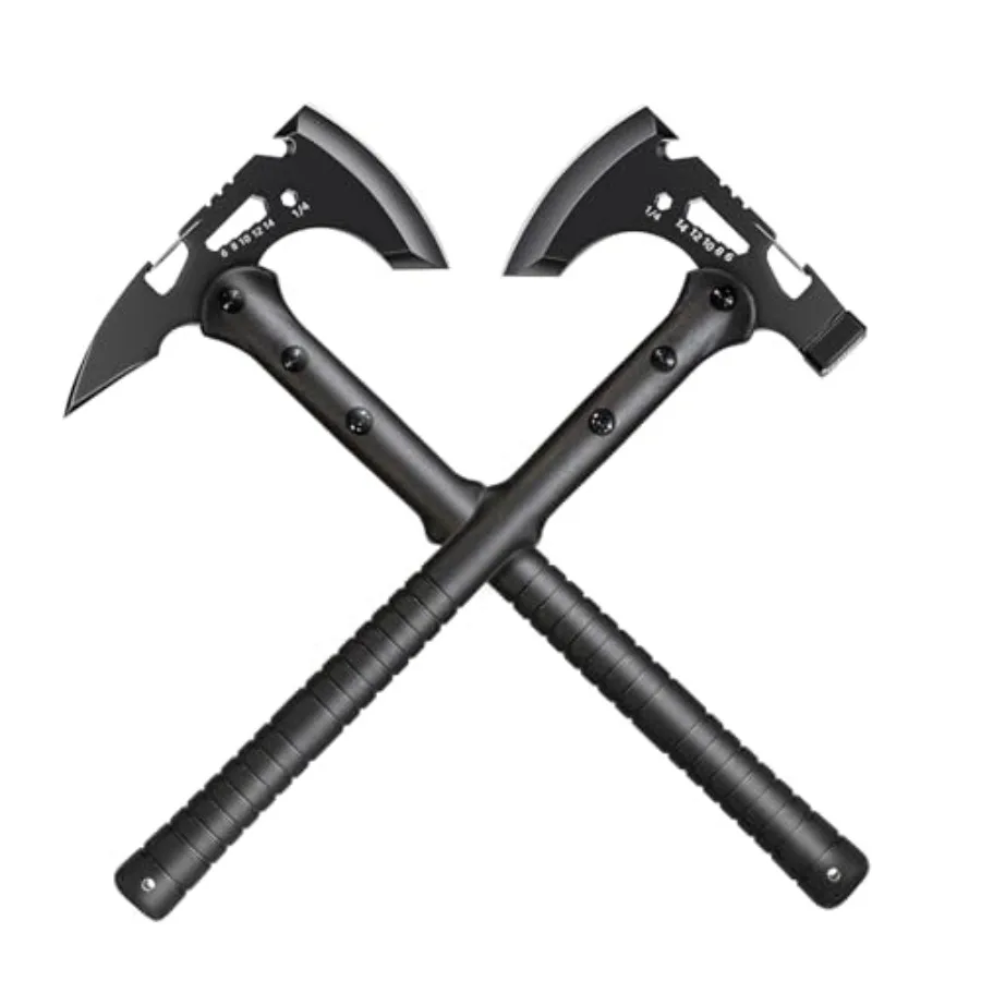 Camping Axes Wood S…