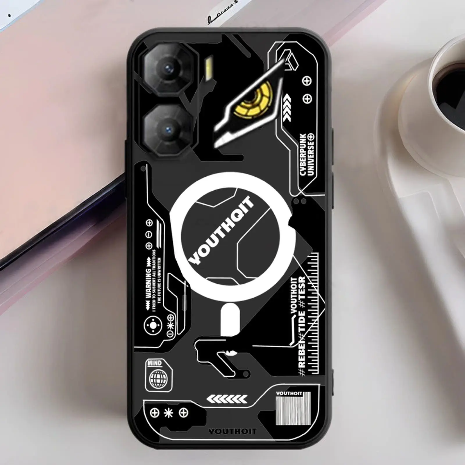 Силиконовый чехол для Nubia Neo 3 2 1 Neo 3 GT 4G 5G Case Nubia Z2464N Z2465N Z2352N прочный мягкий чехол из ТПУ B01-B08