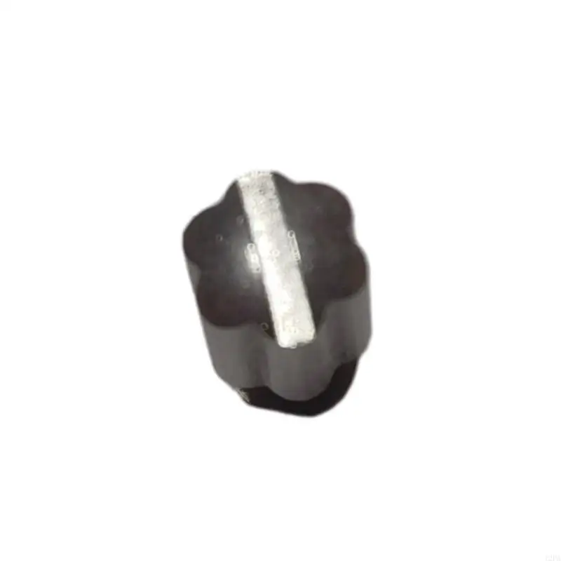 Z4T Stainless Steel Tonearm Armboard Plate Screw & Nut Repair for SME 3009 SME 3012