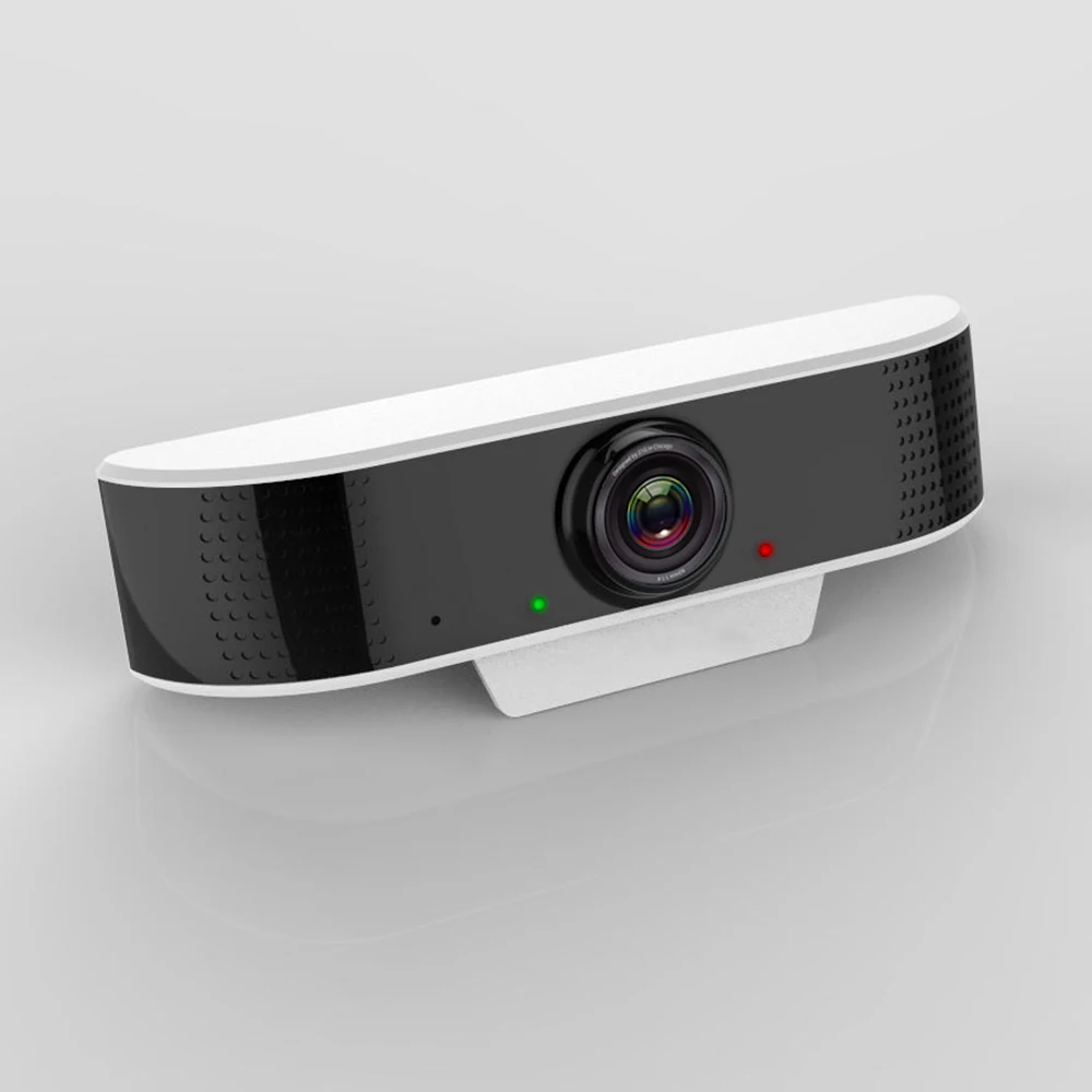 De beste camera web voor je werk, leren of videochatten