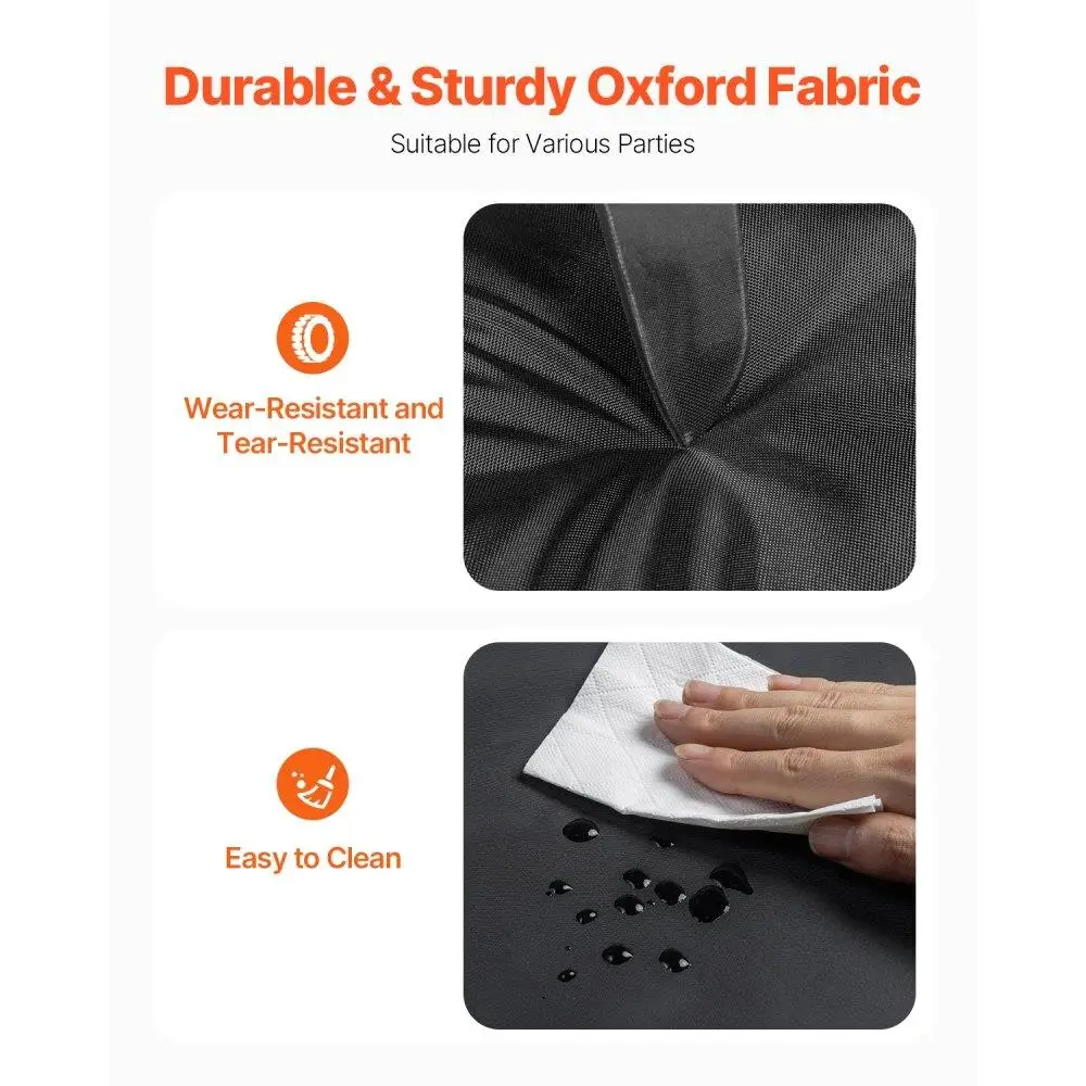 Barraca inflável da boate 6x5x3.6m explodir a barraca da festa com luzes