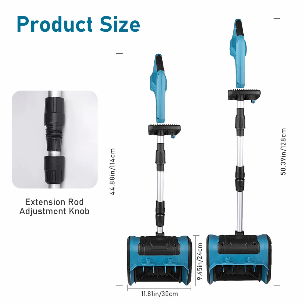 Thumbnail 3 - #22 Trending Snow Shovels Right Now