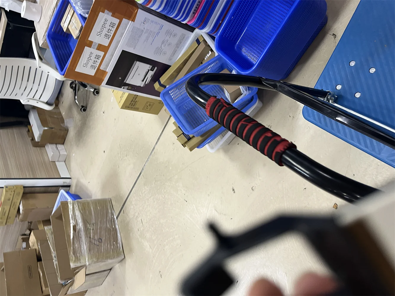 5PCS Separation Pad…