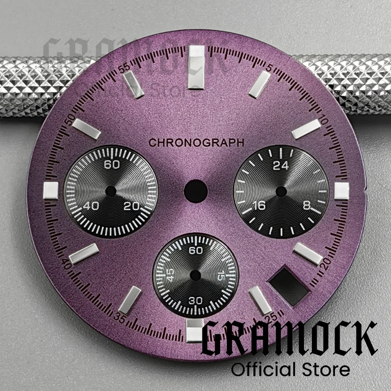 Quadrante Luminoso VK63 29.8mm - Luminous Dial Face recensione e prezzo