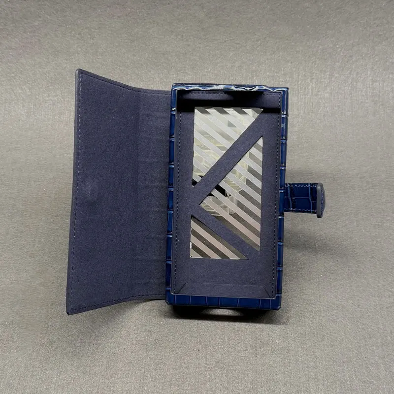 

E4 Custom-Made Leather Case For Astell&Kern PD10