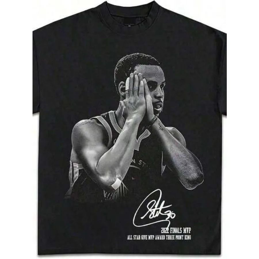 【New Arrival】Stephen Curry 